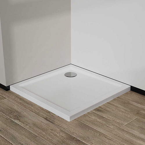 Душевой поддон Vincea VST-5AS-9090 Душевой поддон Vincea VST-5AS-9090