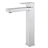 Смеситель ABBER AF8211 Daheim для раковины, хром Смеситель ABBER AF8211 Daheim для раковины, хром