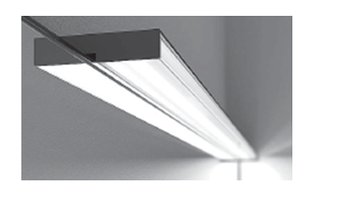 Светильник LED Idea Srl Ideagroup LAMPH5 Form Finitura Nero Stock купить недорого в интернет-магазине Керамос