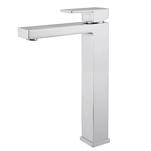 Смеситель ABBER AF8211 Daheim для раковины, хром