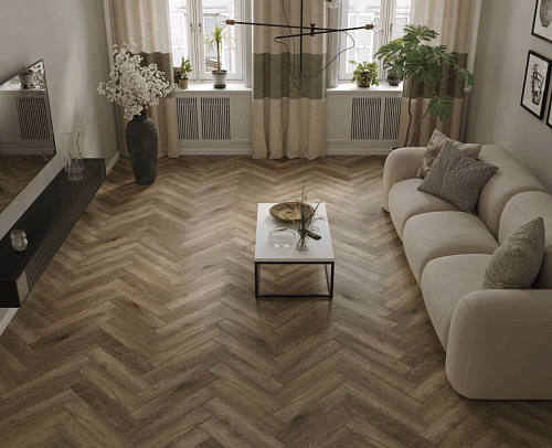 Плитка SPC Norland ПАРКЕТС PARQUETS NORLAND 1055-16-R