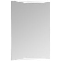 Зеркало Акватон 1A197102IF010 Инфинити 65х90 см, белый купить недорого в интернет-магазине Керамос