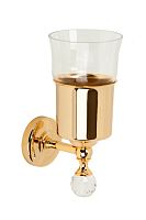 Стакан для зубных щеток настенный Migliore  ML.AMR-60.402.DO