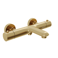 Смеситель для ванны ABELSBERG Perfecta INF61101BG