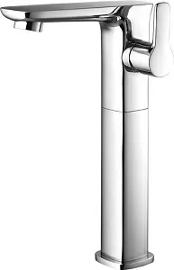 Смеситель Cezares TESORO-F-LC-01-W0 для раковины накладной, хром