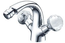 Смеситель Boheme 356 Brillante Presente для биде, хром