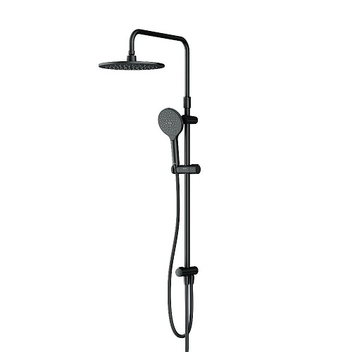 Душевой гарнитур AM.PM F0780022 Like, черный матовый Душевой гарнитур AM.PM F0780022 Like, черный матовый