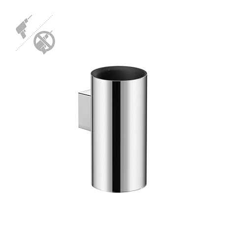 Стакан для зубных щеток настенный COSMIC Architect WJC205D0053001 купить недорого в интернет-магазине Керамос