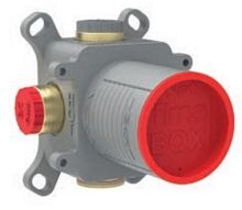 Корпус для скрытого монтажа Fima Carlo Frattini ВНУТРЕННИЕ ЧАСТИ F3070