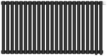 Радиатор Сунержа 15-0322-5023 Эстет-00 отопительный н/ж EU50 500х1035 мм/ 23 секции, муар темный титан