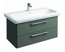 Тумба под раковину Geberit it! 819101000