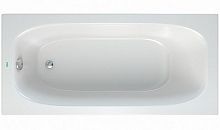 Акриловая ванна BelBagno BB101-140-70, 140х70х60