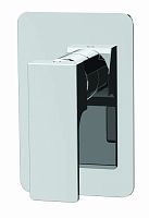 Смеситель Remer Absolute AU30 для душа/ванны