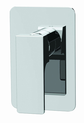 Смеситель Remer Absolute AU30 для душа/ванны Смеситель Remer Absolute AU30 для душа/ванны