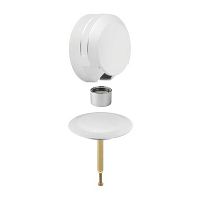 Сифон для ванны Geberit  150.425.11.1