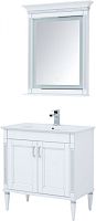 Комплект мебели Aquanet 00273433 Селена для ванной комнаты, белый