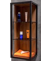 Пенал для ванной Armadi Art Loft 895-D