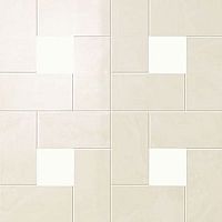 Декор Atlas Concorde Marvel Champagne Cassettone Lappato 45x45 (MarvelChampagneCassettoneLappato)