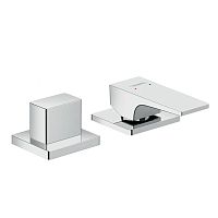 Смеситель для ванны и душа, встр., внешняя часть Hansgrohe  32548000