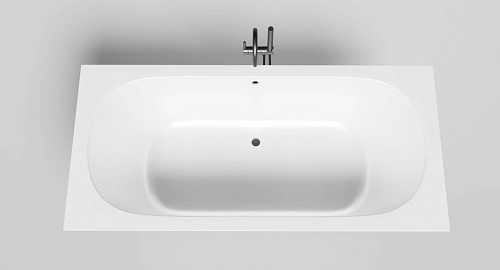 Ванна встраиваемая SALINI Ornella 103412G