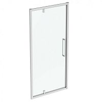 Душевая дверь Ideal Standard T4841EO i.life реверсивная 100х200 см, распашная, Bright Silver блестящий серебристый) Душевая дверь Ideal Standard T4841EO i.life реверсивная 100х200 см, распашная, Bright Silver блестящий серебристый)
