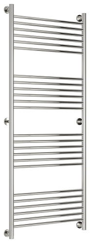 Полотенцесушитель водяной Сунержа 00-0220-1560 Богема+ прямая 1500х600 мм, без покрытия