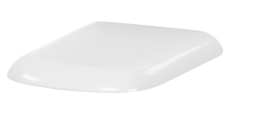 Сиденье для унитаза с мягким закрыванием AM.PM LIKE C807851WH купить недорого в интернет-магазине Керамос