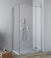 Распашная правая  дверь Radaway 384044-01-01R