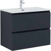 Тумба под раковину Aquanet Джейн Flat 00335429 Тумба под раковину Aquanet Джейн Flat 00335429