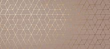 Декор Atlas Concorde Mek Rose Hexagon 50x110 (MekRoseHexagon)