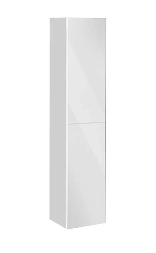 Шкаф-пенал Keuco 34031210001 Royal Reflex высокий 167х35 см, петли слева, белый/белый купить недорого в интернет-магазине Керамос Шкаф-пенал Keuco 34031210001 Royal Reflex высокий 167х35 см, петли слева, белый/белый купить недорого в интернет-магазине Керамос