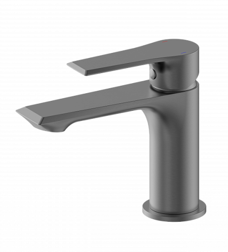 Смеситель для раковины Wonzon & Woghand  WW-88018079-BGM