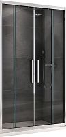 Душевая дверь ABBER Schwarzer Diamant AG33160H Душевая дверь ABBER Schwarzer Diamant AG33160H