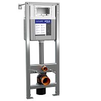 Инсталляция для подвесных унитазов Cersanit AQUA 63480