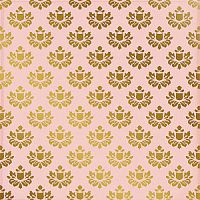 Декор Ape Capricho De Los Zares HermitageRosa 20x20