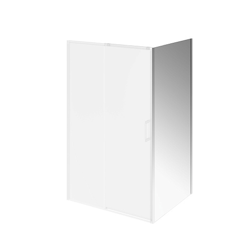 Боковая стенка KERAMA MARAZZI LINDO LN.100.FP.CR