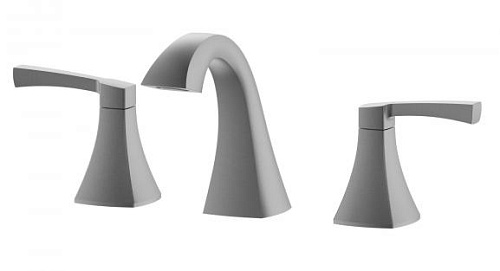 Смеситель для раковины Wonzon & Woghand WW-88083095-BGM Смеситель для раковины Wonzon & Woghand WW-88083095-BGM