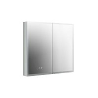 Зеркальный шкаф Aquatek  AQ7803B-MLC Зеркальный шкаф Aquatek  AQ7803B-MLC