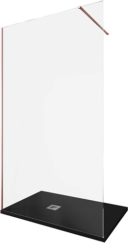 Душевая перегородка Allen Brau INFINITY 3.21023.60 купить недорого в интернет-магазине Керамос