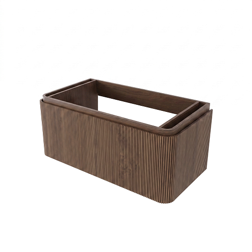 Тумба под раковину OLIVEEKA Milu MIL80A Тумба под раковину OLIVEEKA Milu MIL80A