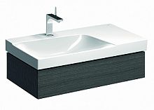 Тумба под раковину Geberit Xeno2 807392000, 88х22х46