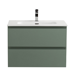 Тумба под раковину подвесная BelBagno Kraft KRAFT-600-2C-SO-VO