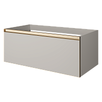 Тумба Armadi Art QUATRO 790-M1-100-CM-MG