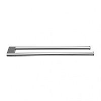 Полотенцедержатель Ideal Standard A9181AA Connect, двойной, Chrome (хром) Полотенцедержатель Ideal Standard A9181AA Connect, двойной, Chrome (хром)