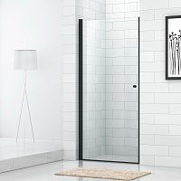 Душевая дверь CEZARES ECO-O-B-1-70-C-NERO Душевая дверь CEZARES ECO-O-B-1-70-C-NERO