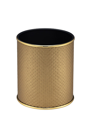 Ведро для мусора Geralis  M-PGG1-S купить недорого в интернет-магазине Керамос