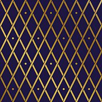 Декор Ape Capricho De Los Zares AlexanderCobalto 20x20