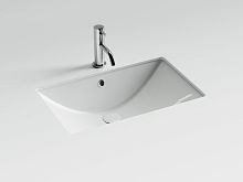 Раковина встраиваемая Ceramica Nova ERA CN6082 Раковина встраиваемая Ceramica Nova ERA CN6082