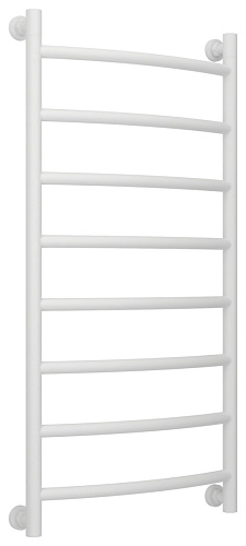 Полотенцесушитель водяной Сунержа 30-0200-1050 Галант+ 1000х500 мм, матовый белый