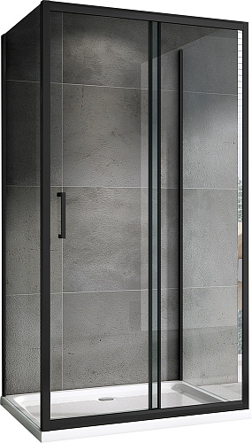 Душевой уголок Abber Schwarzer Diamant AG30160B-S90B-S90B купить недорого в интернет-магазине Керамос Душевой уголок Abber Schwarzer Diamant AG30160B-S90B-S90B купить недорого в интернет-магазине Керамос